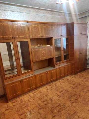 Продам 1 кімн. квартиру поруч з метро Масельського