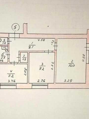 Продаж квартири