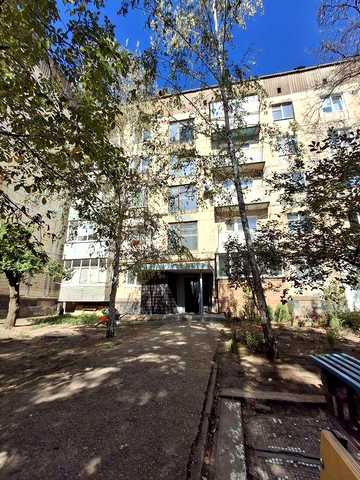 Двухкімнатна квартира, чешка, вул. Григорія Тикви