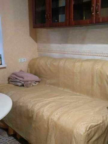 Сдам 1к кв в котедже м Героев Днепра