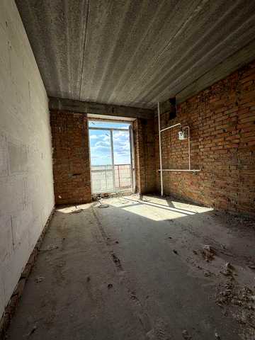 ТЕРМІНОВИЙ ПРОДАЖ! 1к 41 м² Білогородка ЖК Перший Парковий, 9/11, газ, 2 балкони, оформлення 2%, сертифікат, без комісії 30000$ ЖК Перший Парковий