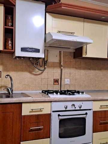 Вільна 2к  квартира, автномоне опалення, 40 район