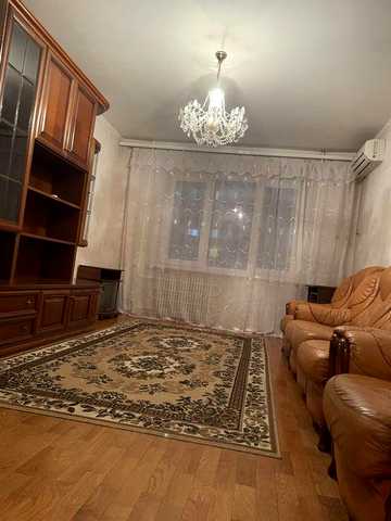 Здам квартиру довгостроково