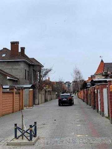 Продам 4-х рівневий таунхаус в елітному закритому ЖК Зелений Мис.