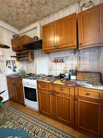Оренда 1к кв Лагуновой,18 Бровари