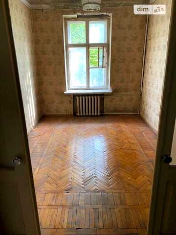 Продаж 3к Квартира Єфремова Сергія вулиця