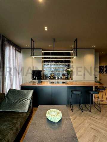 Продаж 2к квартири 90 м.кв / ЖК Grand Hills, БАМ