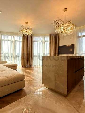 Продаж 3к квартири 91 м.кв /ЖК Residents Park, Набережна