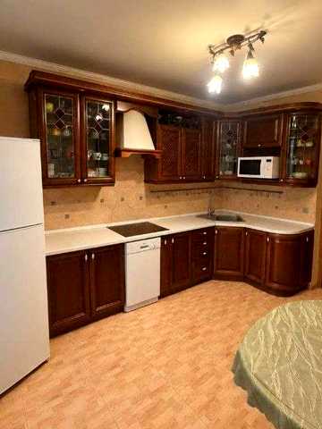 Продажа 3 кім. 85м2 вул. Василя Верховинця 10, ремонт.