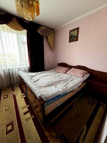 Здам 3х кімнатну квартиру по вул.Широка 29