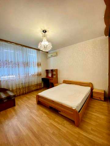 Чавдар Єлизавети 9, оренда 1-к квартири, Осокорки, метро 5 хв
