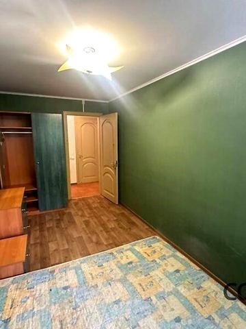 Довгострокова оренда 1к Квартира Героїв Крут (Фурманова) вулиця