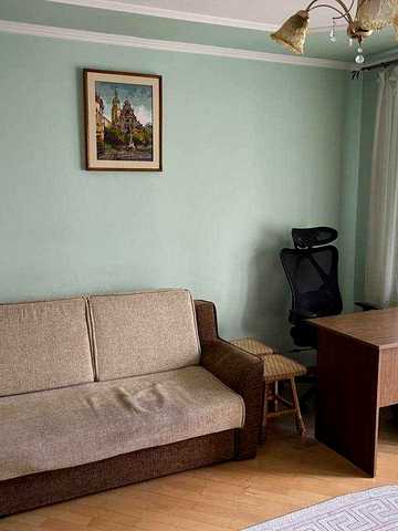 Оренда 1-к квартири на вул. Панча
