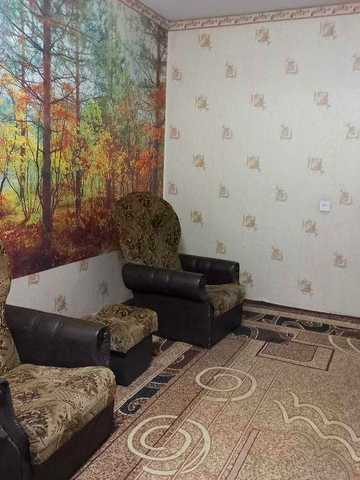 1-кв ПЗР вул. Сумгаїтська на 1-2 місяці