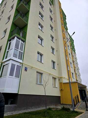 Продаж двохкімнатної квартири. ЖК Зелений Масив