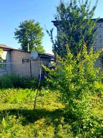 Будинок в гарному стані