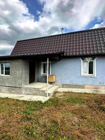 Продаж будинку з гаражем і ділянкою, 80 кв. м, Тартак (Жмеринка)