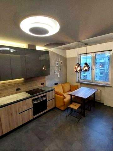 Оренда 1-кімнатної квартири в ЖК Soho Residence