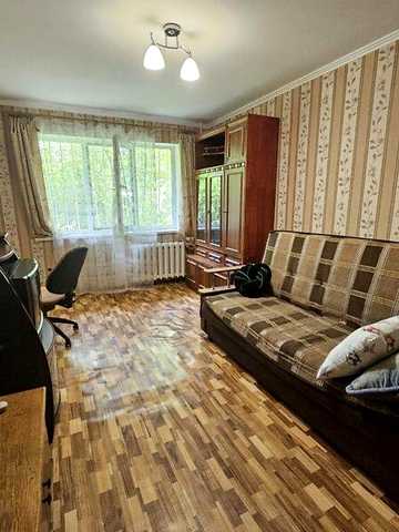 Довгострокова оренда 2к Квартира Петра Калнишевського (Косіора) проспект