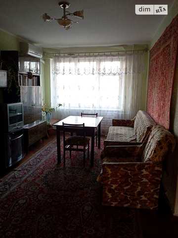 Продаж 3к Квартира Козака Бабури (Жукова) вулиця