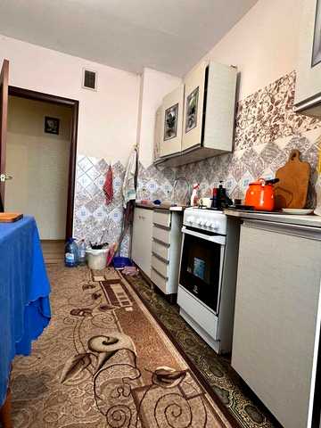 Продаж 3 км. квартири Червоної Калини 69 м2