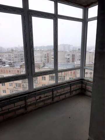 Продам 1 к.квартиру з можливістю перепланування ЖК Полісся2