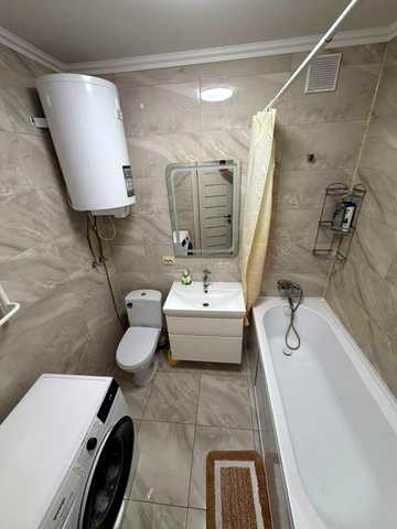 Сдам 1к квартиру Киевская Борткевича