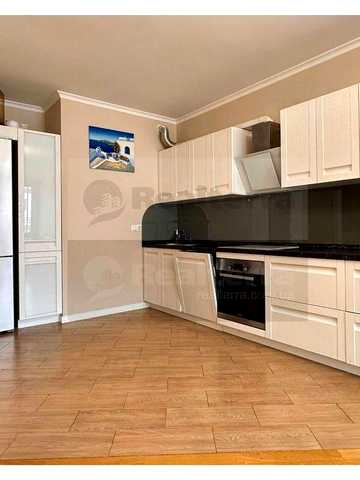 Продаж 2 кім квартири в ЖК Hoffmann Haus | вул. Золотоустівська, 34 ЖК Hoffmann Haus