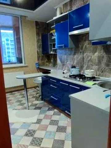 Gv Продам 1к квартиру 53 м² з панорамним видом! Пл. Героїв Небесної Сотні