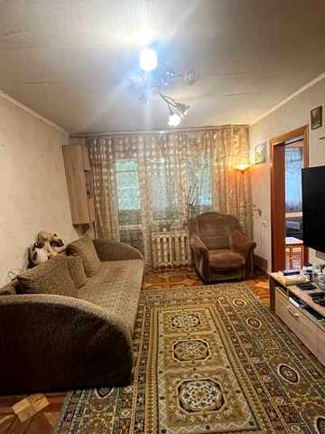 Трикімнатна квартира ЖМ Червоний камінь 45000$