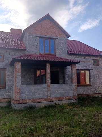 Продаж будинку в смт Великий Любінь