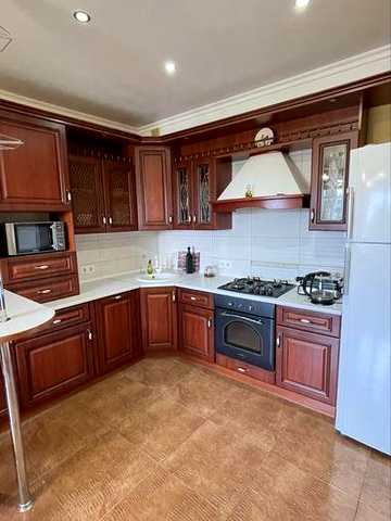 Сдам 2-комн.кв. Калинова, Кожемяки, 57.