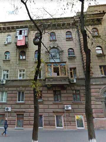 Продаж 2к Квартира Пастера вулиця