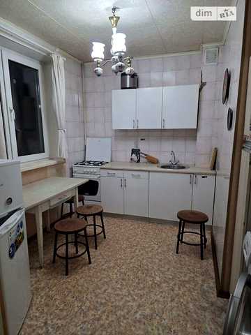 Продаж 1к Квартира Аерокосмічний (Гагаріна) проспект