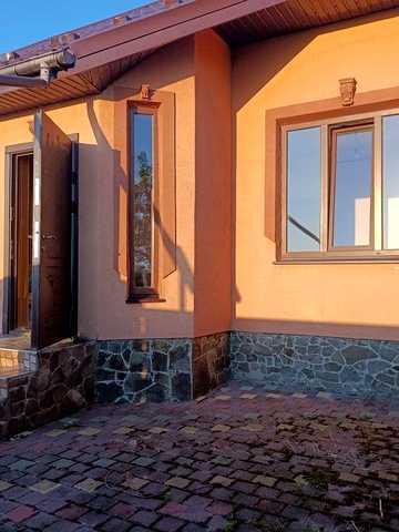 Продаж будинку в смт Великий Любінь