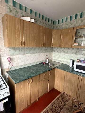Продам 2кім квартиру в цегляному будинку