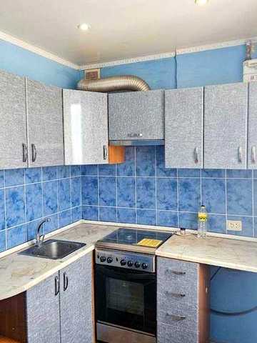 В продаже 3 комнатная квартира в Чугуеве