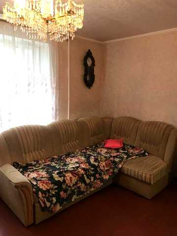 Здам 3-к кв вул. Ковпака( пр. Перемоги).