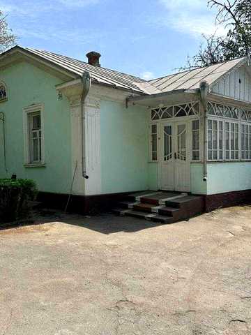 ПРОДАМ БУДИНОК с. Гибалівка Шаргородської громади.