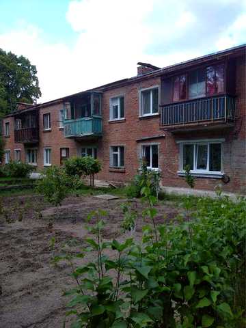 Продам квартиру