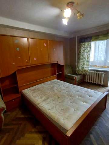 Квартира 1к., вул.Кирилівська 126/2