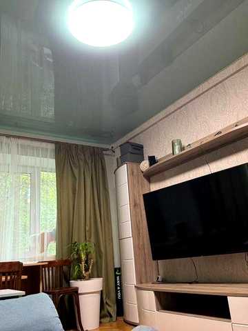 Сдам  3 к квартиру, Донецька 5