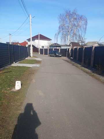 Квітневий провулок, 29