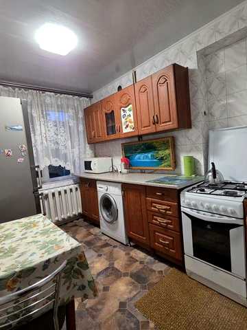 Оренда 2к квартири, Перемога