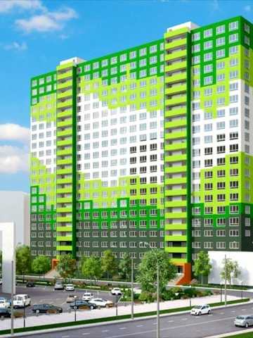Продаж, Квартира, 1 кімната, 46 м², ЖК Острова, Марсельська, Котовського, Одеса