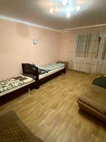 Продам чудову світлу 2-кімнатну квартиру на Європейській, 117!