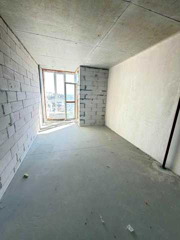 Продаж 1-к квартири-євродвушки 38.5 м², ЖК Гостомель Резіденс, від власника без комісії ЖК Гостомель Резіденс