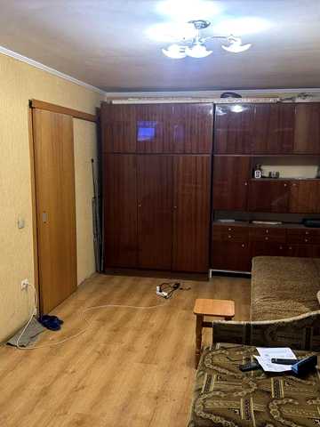 Здам 1к.кв.в м.Київ,район Новобіличі,вул.Клавдієвська.Облаштована всим необхідним.Вільна.