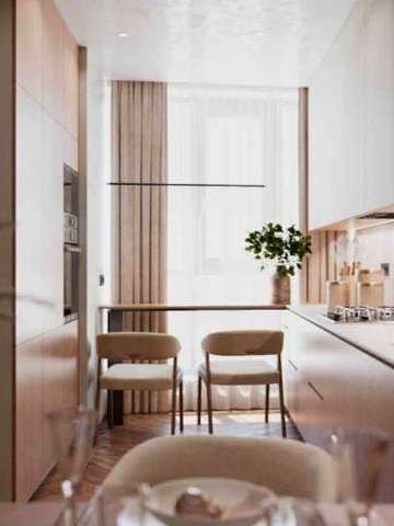 Суперпропозиція. Продаж 2-кімнатної квартири в центрі ЖК Central House