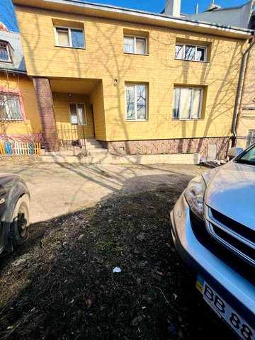 Продаж  Будинку на вулиці Пильникарська, Галицький район, Львів